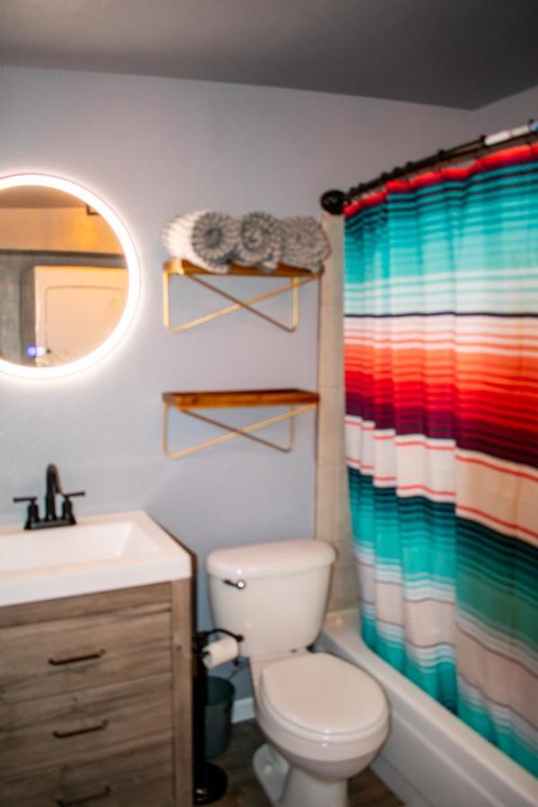 The Three Keys Duplex Apartman Sedona Kültér fotó