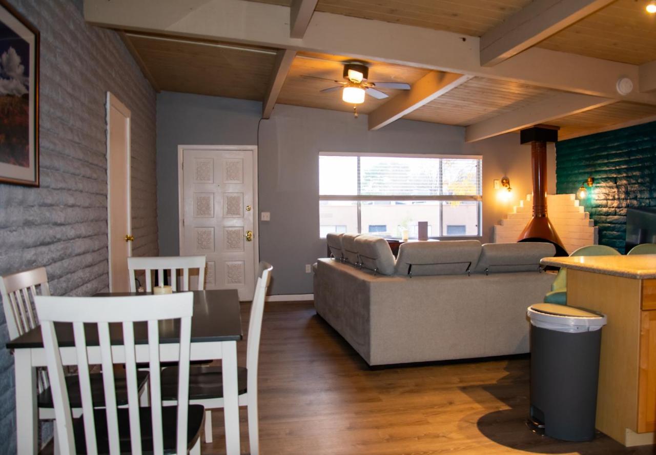 The Three Keys Duplex Apartman Sedona Kültér fotó