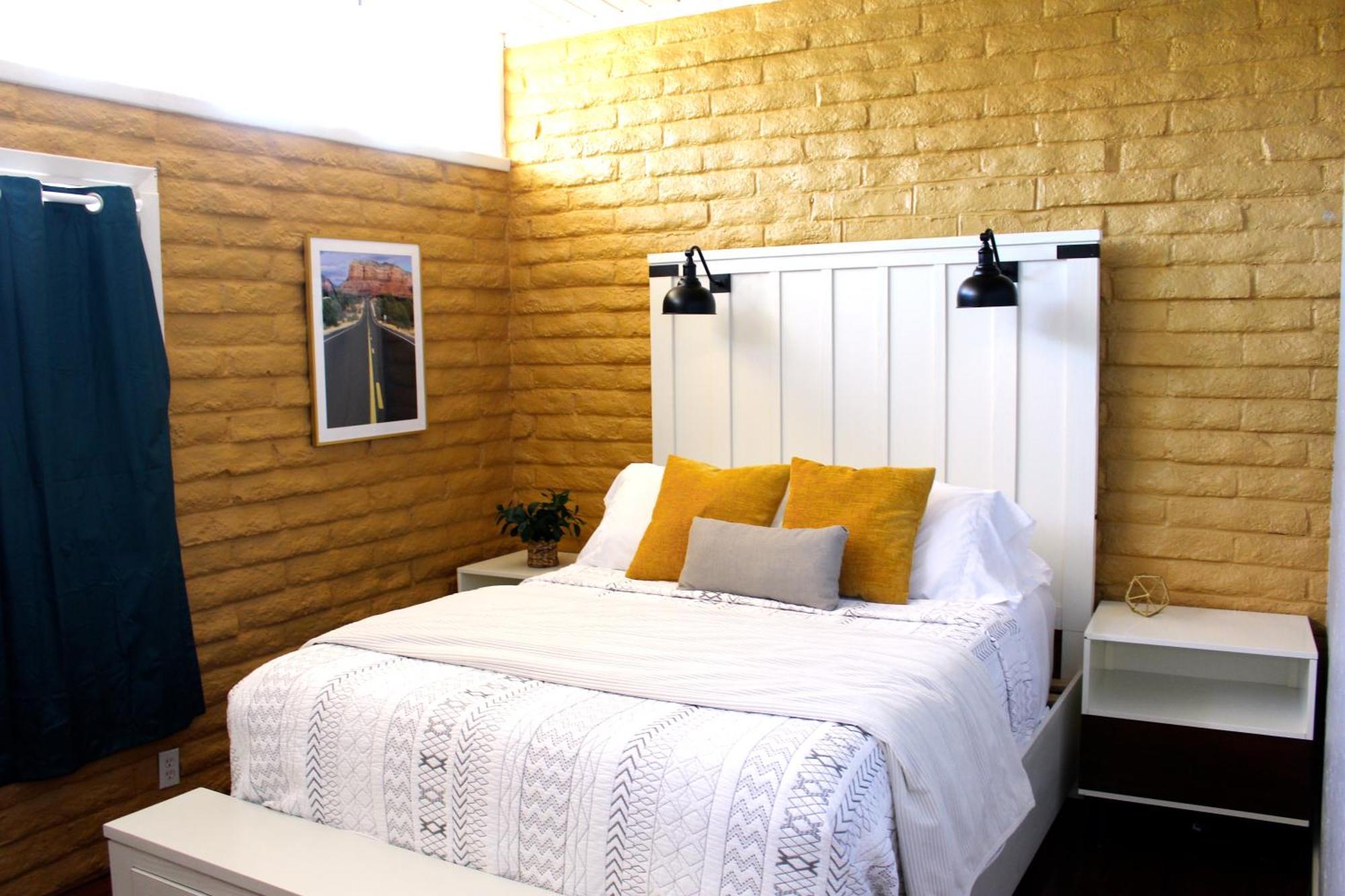 The Three Keys Duplex Apartman Sedona Kültér fotó