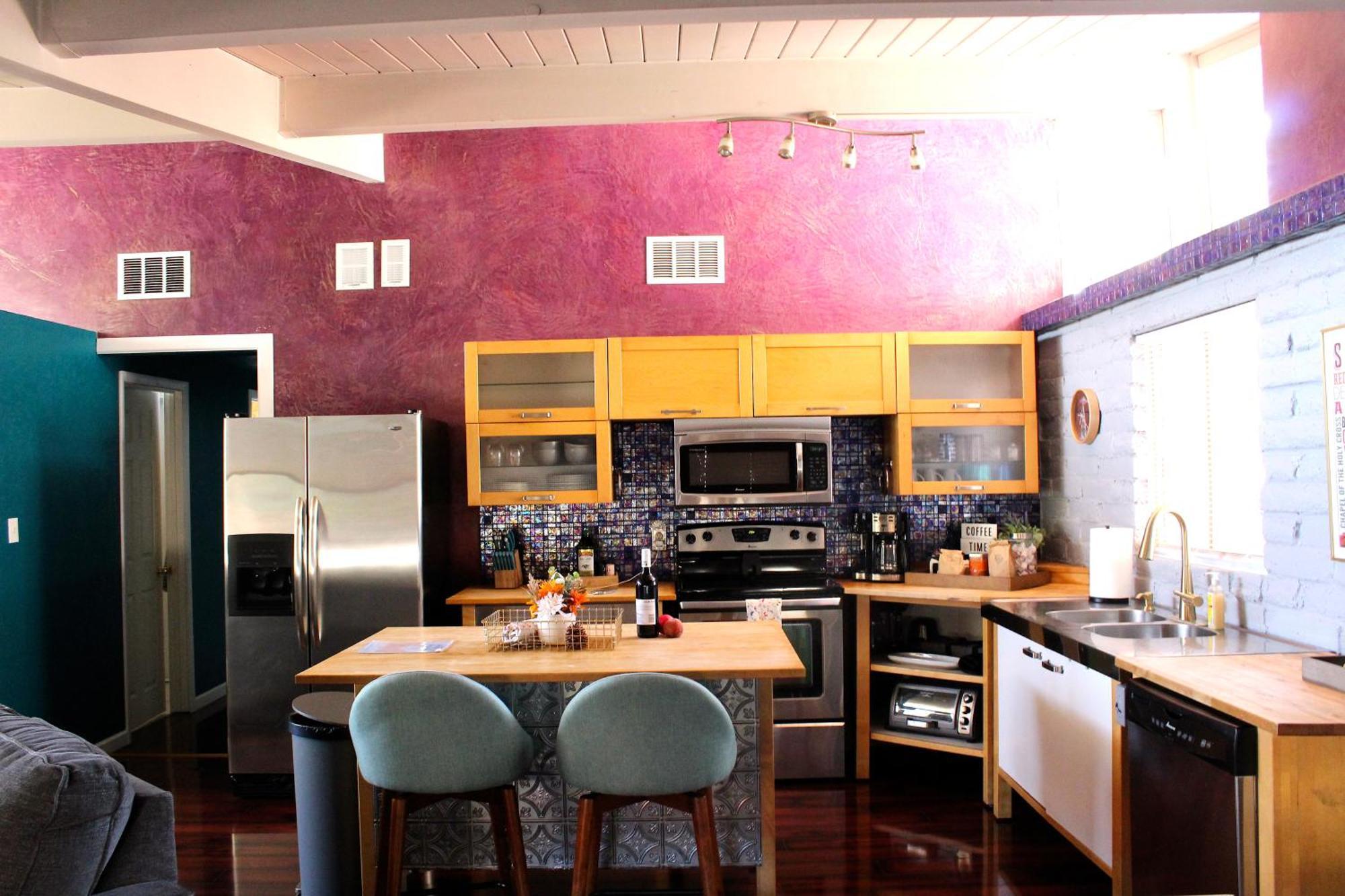 The Three Keys Duplex Apartman Sedona Kültér fotó